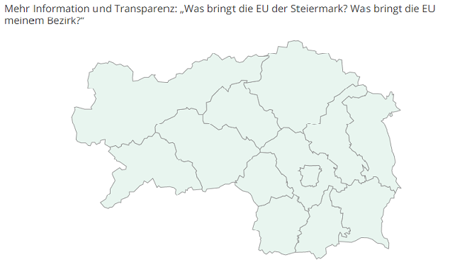 EUBIS-Steiermark 