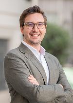 Mag. Felix Kodolitsch, Referat Europa und Internationales