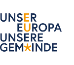 Logo der EU-Gemeinderätinnen und EU-Gemeinderäte