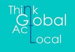 Vortragsreihe "Think Global, Act Local"