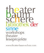 Projekt Theater Baum Schere