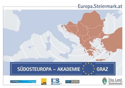 In vier Veranstaltungen widmet sich die Südosteuropa-Akademie Graz im Wintersemester 2005/06 aktuellen Fragen des Balkans (Download Gesamtprogramm 1MB)