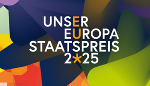 Europa-Staatspreis 2025 © Bundeskanzleramt