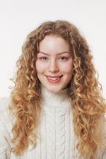 Portrait-Foto von Agnes Kienasberger
