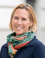 Foto von Mag. Silvia Fischer